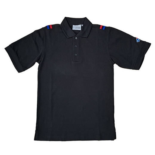 Picture of Domino's Men's Polo XXXS Only